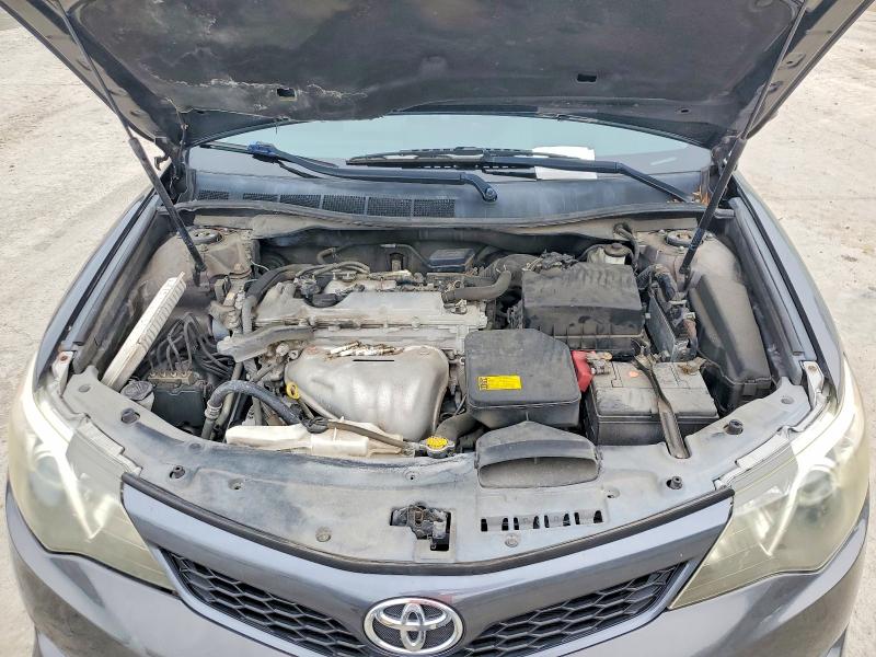 2013 Toyota Camry მანქანა იყიდება აუქციონზე, vin: 4T1BF1FK6DU288140, აუქციონის ნომერი: 56348226