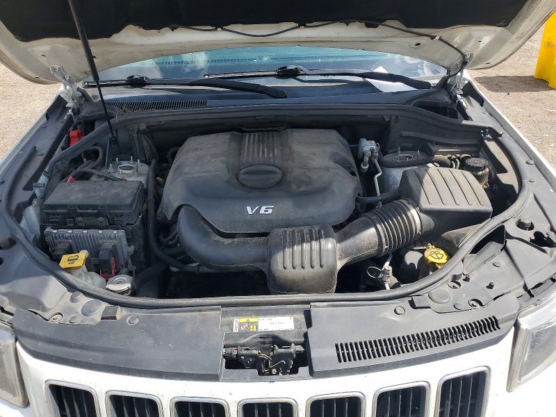 Aukcja sprzedaży 2015 Jeep Grand Cherokee, vin: 1C4RJEBG0FC944254, numer aukcji: 57776086