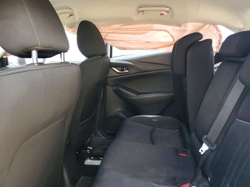 2019 Mazda Cx-3 მანქანა იყიდება აუქციონზე, vin: JM1DKDB70K1460494, აუქციონის ნომერი: 56961176