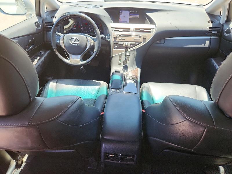 Продажа на аукционе авто 2013 Lexus Rx, vin: 2T2ZK1BA3DC093438, номер лота: 56393906