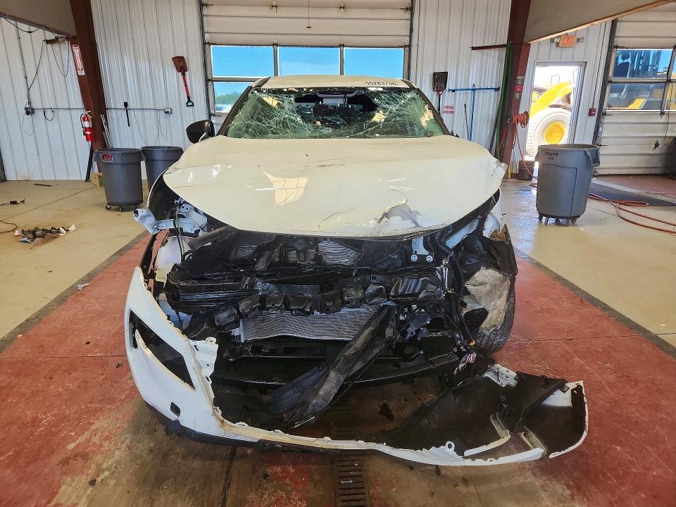 2023 Nissan Rogue მანქანა იყიდება აუქციონზე, vin: 5N1BT3ABXPC939081, აუქციონის ნომერი: 55283736