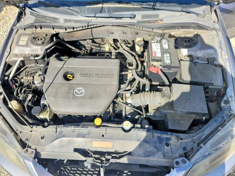 Aukcja sprzedaży 2008 Mazda 6, vin: 1YVHP80C285M25509, numer aukcji: 56269146