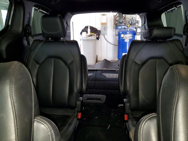 Aukcja sprzedaży 2019 Chrysler Pacifica, vin: 2C4RC1BG6KR532246, numer aukcji: 56432796