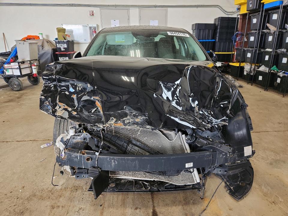 56454116 :رقم المزاد ، KMHLM4DG5RU689647 vin ، 2024 Hyundai Elantra مزاد بيع