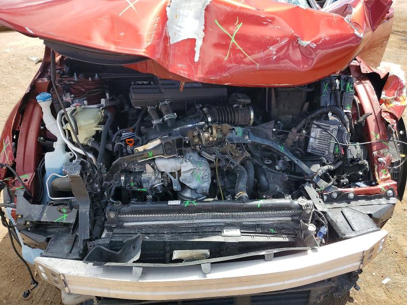 Aukcja sprzedaży 2018 Honda Cr-v, vin: 2HKRW2H92JH660694, numer aukcji: 56802746