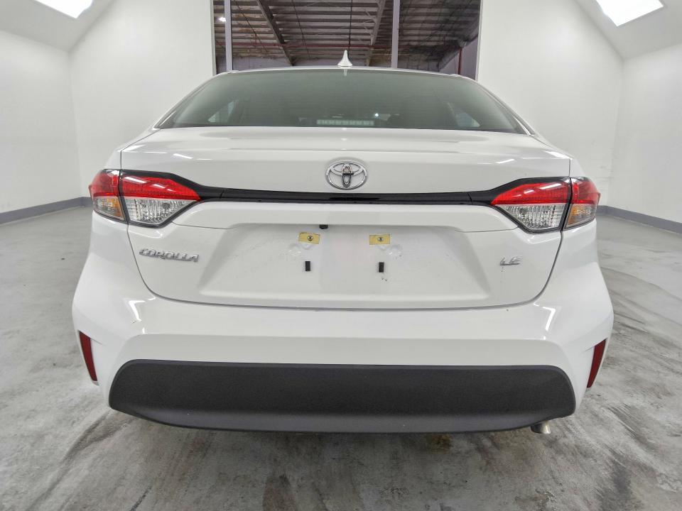Aukcja sprzedaży 2026 Toyota Corolla, vin: 5YFB4MDE9TP405861, numer aukcji: 56163146