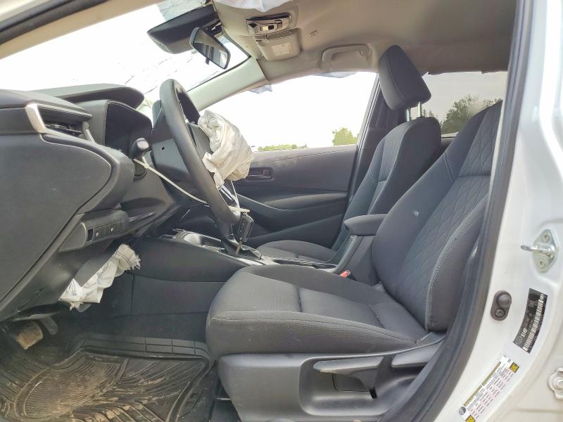 Продажа на аукционе авто 2023 Toyota Corolla, vin: 5YFB4MDEXPP037728, номер лота: 53431826