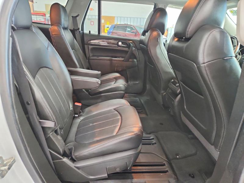 Продаж на аукціоні авто 2017 Buick Enclave, vin: 5GAKVCKD8HJ199706, номер лоту: 56857056