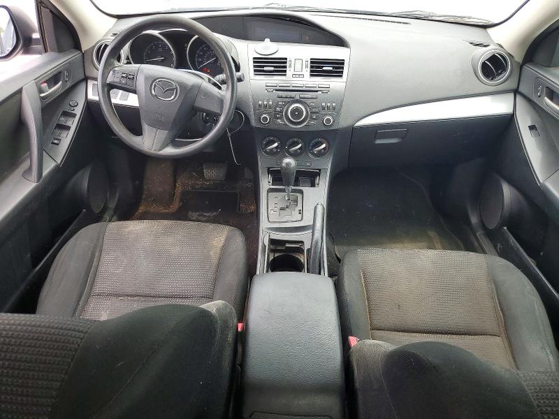 Продаж на аукціоні авто 2012 Mazda 3, vin: JM1BL1UF9C1583896, номер лоту: 56136406