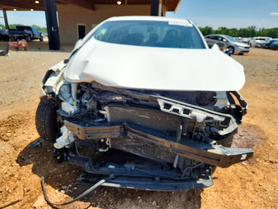 58834796 :رقم المزاد ، 3KPFK4A78JE268004 vin ، 2018 Kia Forte مزاد بيع