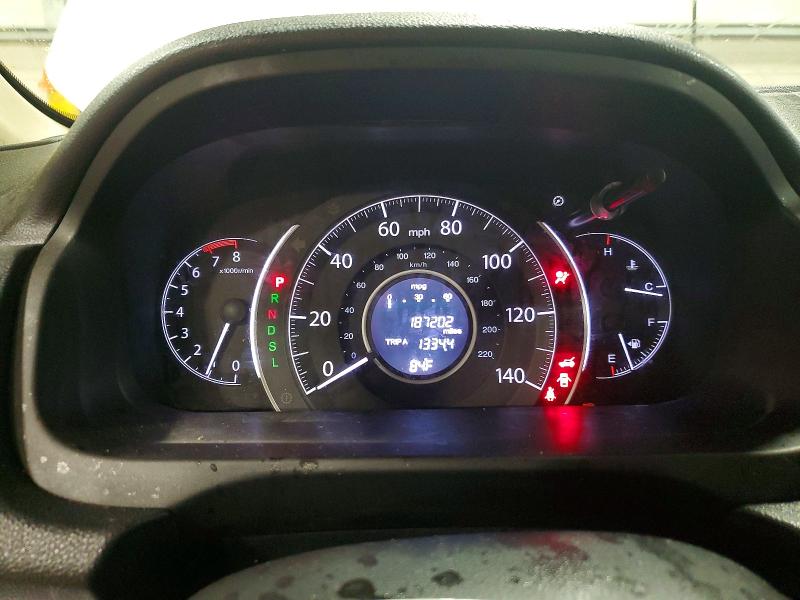 2015 Honda Cr-v მანქანა იყიდება აუქციონზე, vin: 5J6RM4H30FL117984, აუქციონის ნომერი: 56495646