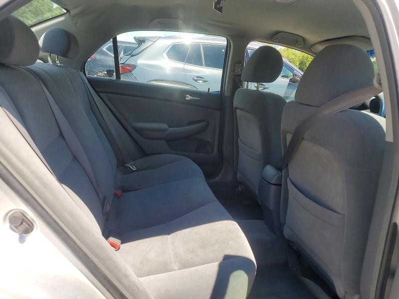Продажа на аукционе авто 2007 Honda Accord, vin: 1HGCM561X7A156552, номер лота: 57958656