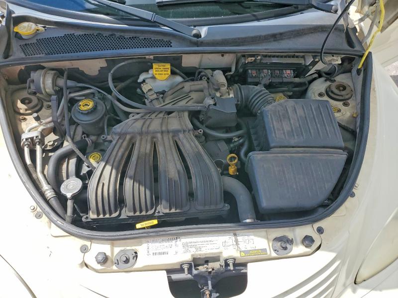 Aukcja sprzedaży 2004 Chrysler Pt Cruiser, vin: 3C8FY68BX4T256679, numer aukcji: 58618966