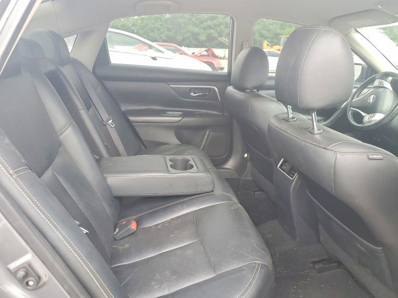 Aukcja sprzedaży 2018 Nissan Altima, vin: 1N4AL3AP0JC169949, numer aukcji: 56427176