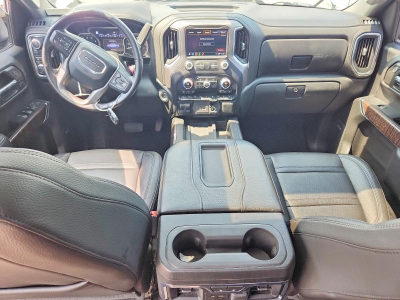 Продаж на аукціоні авто 2019 Gmc Sierra, vin: 1GTU9FED9KZ398927, номер лоту: 58775906