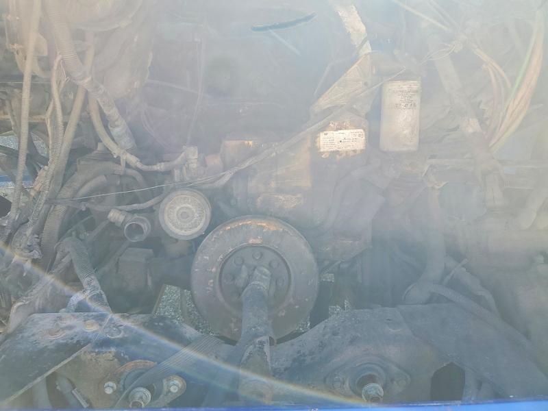 56500096 :رقم المزاد ، 1GBP8C1CX4F504824 vin ، 2004 Chevrolet C8500 مزاد بيع