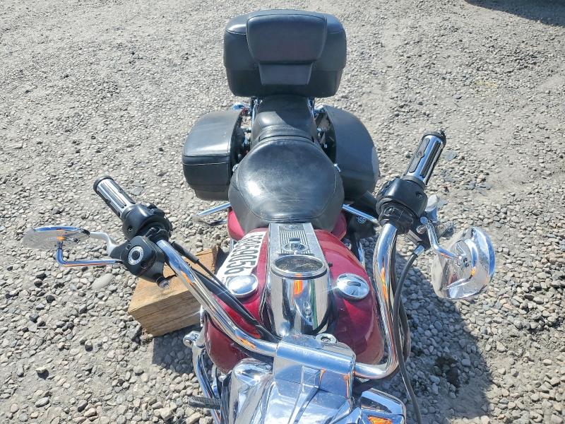 2005 Harley-davidson Flhrci მანქანა იყიდება აუქციონზე, vin: 1HD1FRW355Y630855, აუქციონის ნომერი: 58959056