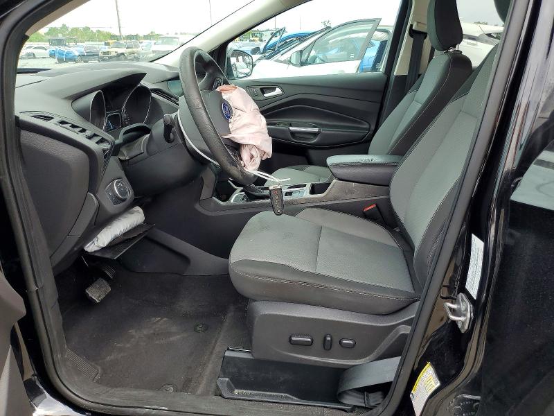 Продажа на аукционе авто 2019 Ford Escape, vin: 1FMCU9GD4KUC44160, номер лота: 56123576