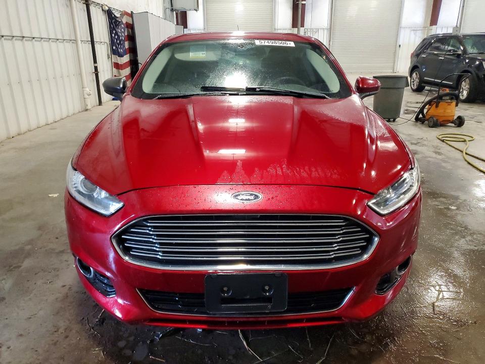 Aukcja sprzedaży 2016 Ford Fusion, vin: 3FA6P0G74GR193875, numer aukcji: 57498506