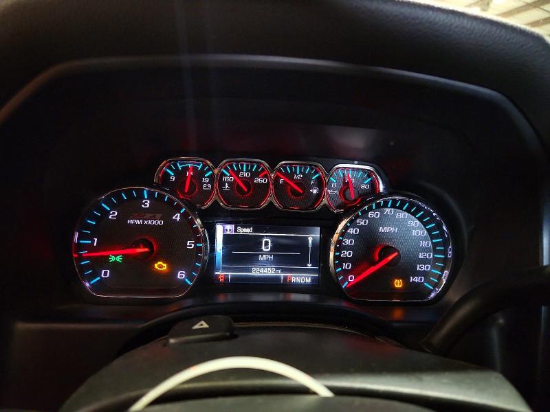 59548566 :رقم المزاد ، 1GCVKREC5EZ338410 vin ، 2014 Chevrolet Silverado مزاد بيع