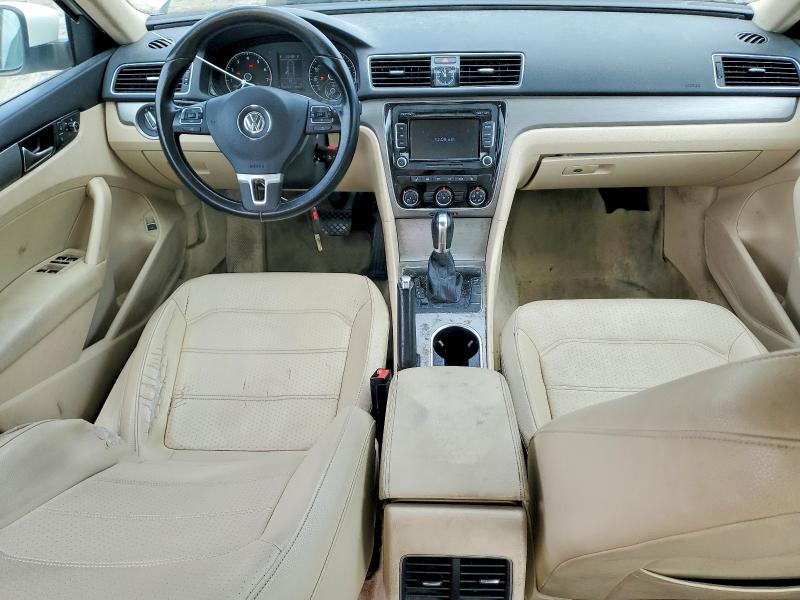 Aukcja sprzedaży 2014 Volkswagen Passat, vin: 1VWBH7A32EC015878, numer aukcji: 56685306