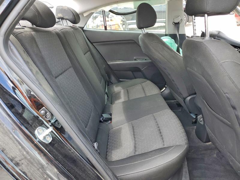 2023 Kia Rio მანქანა იყიდება აუქციონზე, vin: 3KPA24AD9PE519928, აუქციონის ნომერი: 56754436