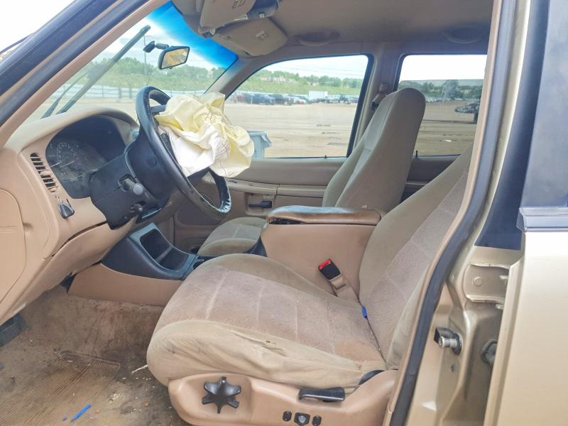 Aukcja sprzedaży 2000 Ford Explorer, vin: 1FMZU73E6YZB02305, numer aukcji: 55890766