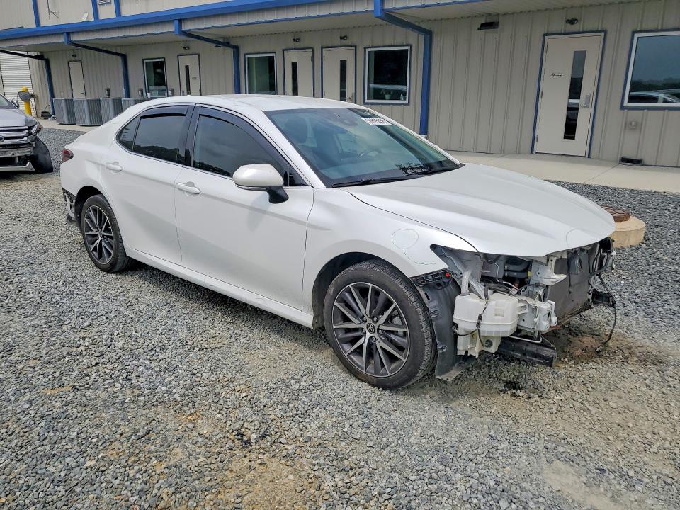 Aukcja sprzedaży 2022 Toyota Camry, vin: 4T1F31AK9NU570615, numer aukcji: 56695456