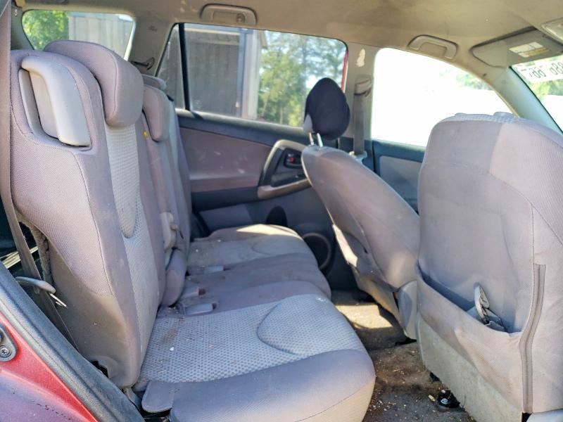 Aukcja sprzedaży 2006 Toyota Rav4, vin: JTMBD33V866014675, numer aukcji: 57886766