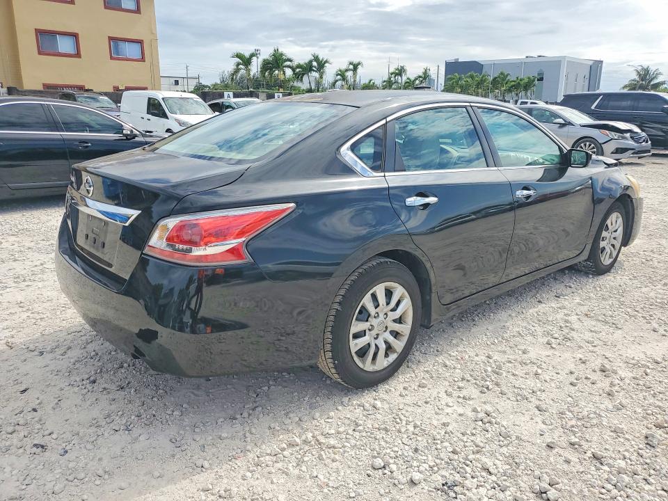 Aukcja sprzedaży 2015 Nissan Altima, vin: 1N4AL3AP2FC481472, numer aukcji: 56486686