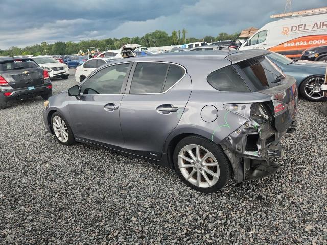 Продажа на аукционе авто 2013 Lexus Ct, vin: JTHKD5BHXD2172395, номер лота: 58906436