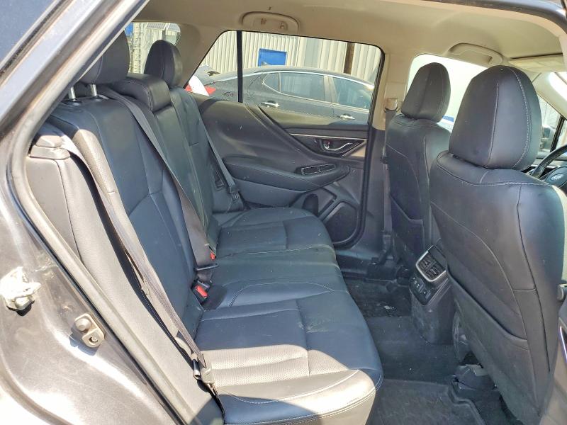2020 Subaru Outback მანქანა იყიდება აუქციონზე, vin: 4S4BTALC3L3182769, აუქციონის ნომერი: 57388566