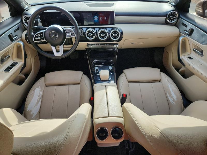 Aukcja sprzedaży 2020 Mercedes-benz A, vin: WDD3G4EB4LW038543, numer aukcji: 56463886