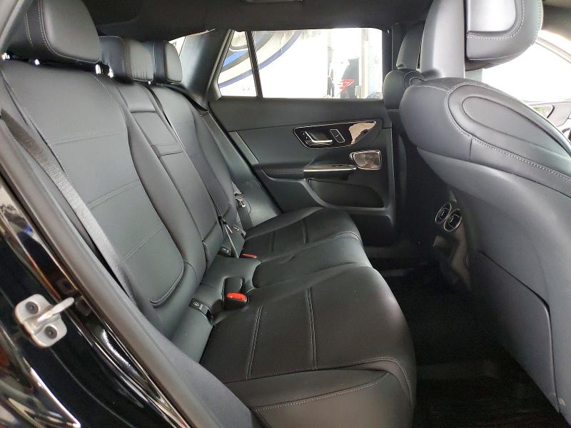 57963586 :رقم المزاد ، W1NKM4HB8TF526686 vin ، 2026 Mercedes-benz Glc مزاد بيع
