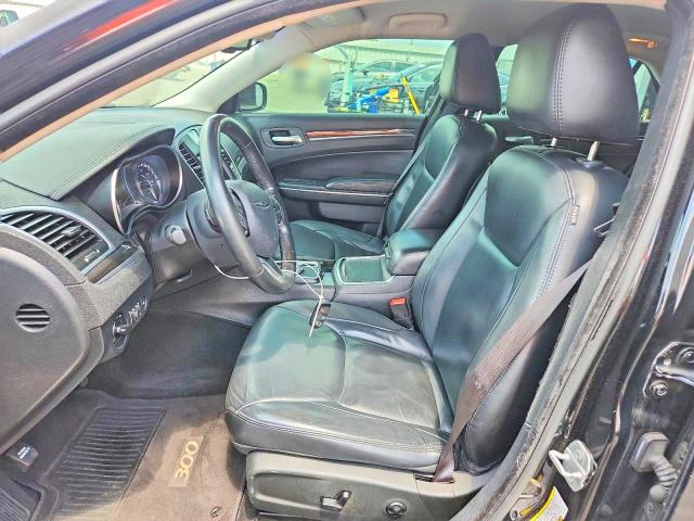 Продажа на аукционе авто 2015 Chrysler 300, vin: 2C3CCAAG3FH742987, номер лота: 53206796