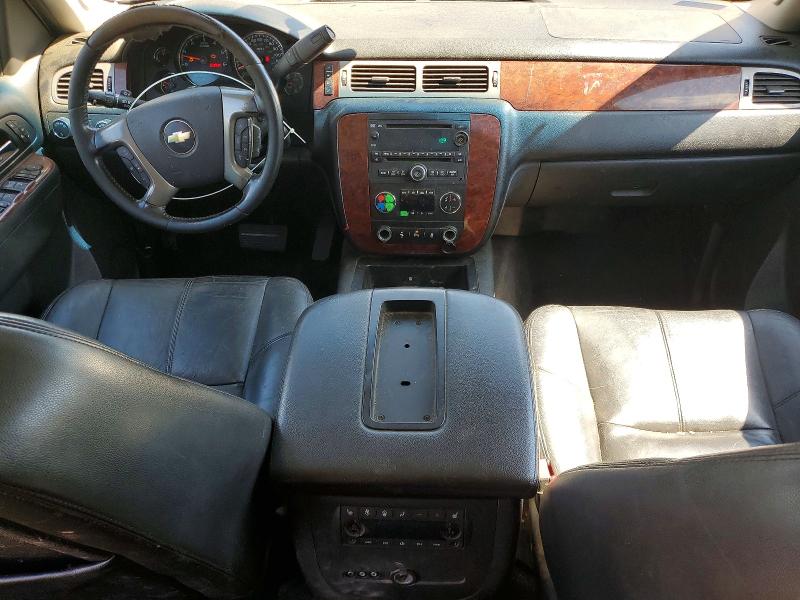 Продаж на аукціоні авто 2013 Chevrolet Tahoe, vin: 1GNSKBE05DR106038, номер лоту: 57391036