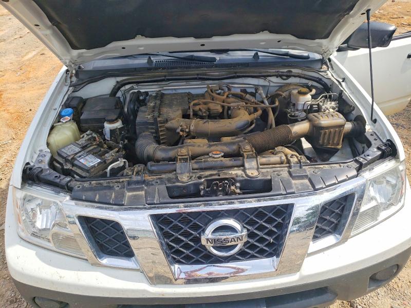 Продаж на аукціоні авто 2019 Nissan Frontier, vin: 1N6BD0CTXKN761365, номер лоту: 56362766