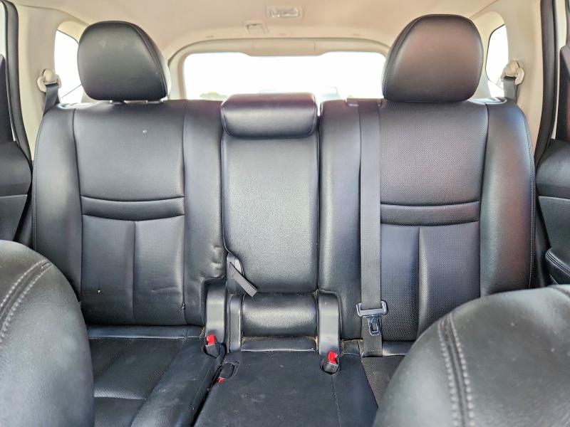Aukcja sprzedaży 2017 Nissan Rogue, vin: 5N1AT2MV1HC848620, numer aukcji: 56448456