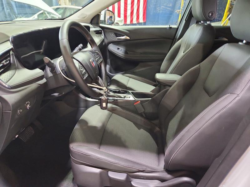 Продаж на аукціоні авто 2026 Buick Encore Gx, vin: KL4AMCSL0TB188961, номер лоту: 58947366