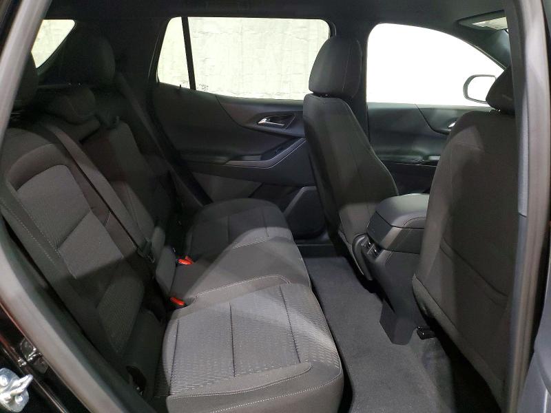 Продажа на аукционе авто 2026 Chevrolet Equinox, vin: 3GNAXPEG8TL475988, номер лота: 58330196