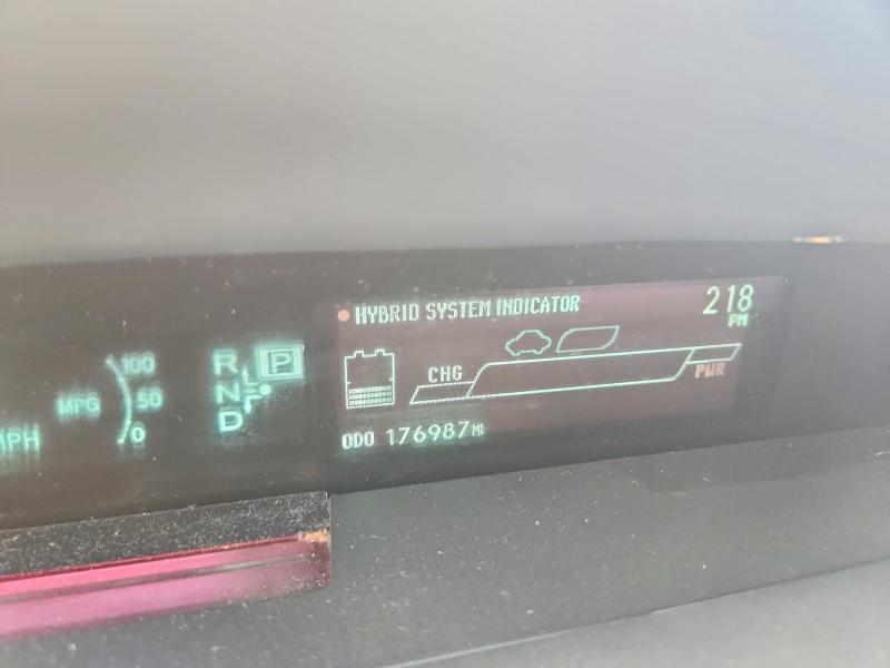 56739226 :رقم المزاد ، JTDKN3DU1D1729293 vin ، 2013 Toyota Prius مزاد بيع