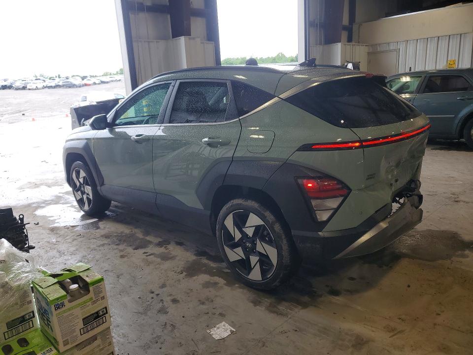 Продажа на аукционе авто 2026 Hyundai Kona, vin: KM8HECA34TU426829, номер лота: 56486056