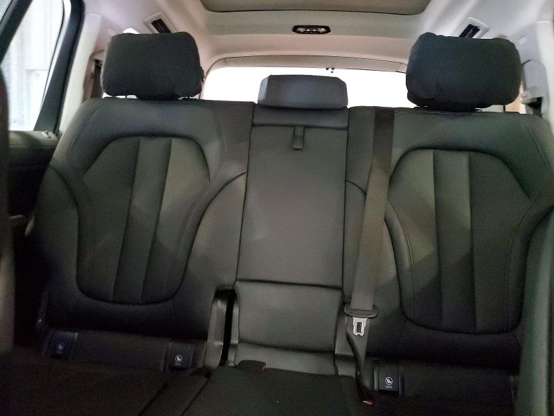 Продаж на аукціоні авто 2021 Bmw X7, vin: 5UXCW2C08M9E41090, номер лоту: 56480196