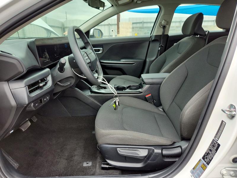 Продажа на аукционе авто 2026 Kia K4, vin: 3KPFT4DE4TE254496, номер лота: 56268216