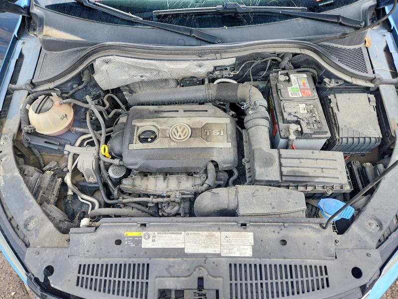 Aukcja sprzedaży 2017 Volkswagen Tiguan, vin: WVGBV7AX2HK026755, numer aukcji: 54341466