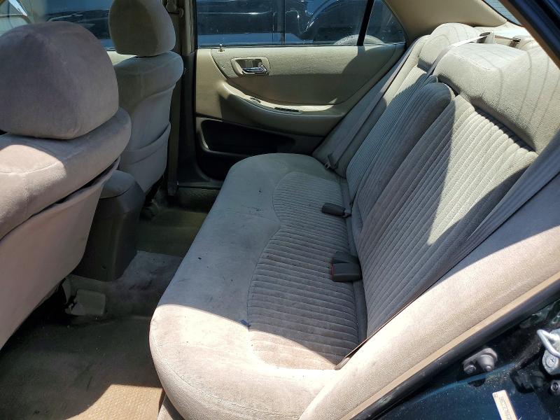 Продаж на аукціоні авто 1998 Honda Accord, vin: 1HGCG667XWA267120, номер лоту: 58154346
