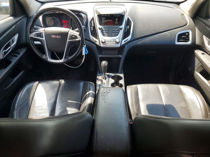 2017 Gmc Terrain მანქანა იყიდება აუქციონზე, vin: 2GKFLUEK3H6251993, აუქციონის ნომერი: 58874276