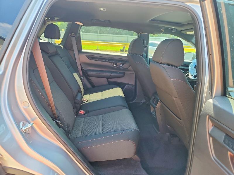 Aukcja sprzedaży 2023 Honda Cr-v, vin: 7FARS5H5XPE010100, numer aukcji: 58951756