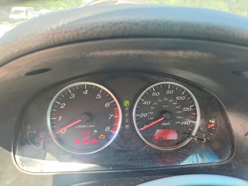 Продажа на аукционе авто 2006 Mazda 6, vin: 1YVFP80C765M47834, номер лота: 55452276