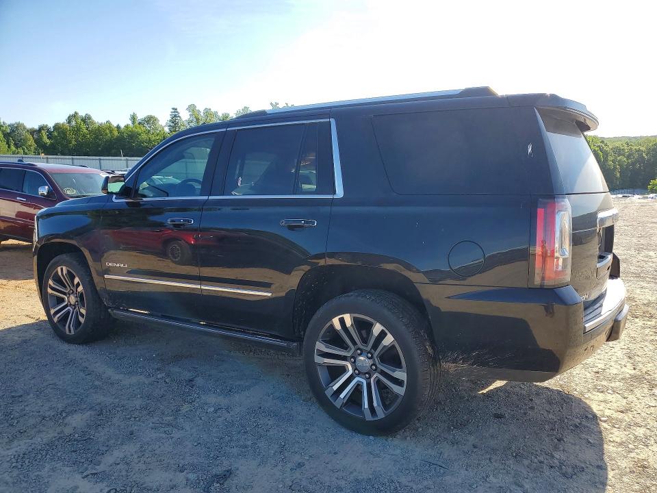 Продажа на аукционе авто 2018 Gmc Yukon, vin: 1GKS1CKJ4JR346647, номер лота: 55894056
